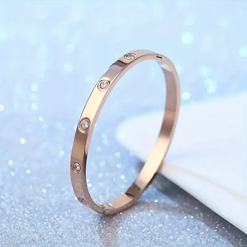 Klassieke en elegante armband – veelzijdig cadeau voor elke gelegenheid